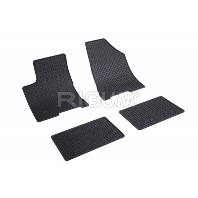 Covorase auto Lada Vesta, caroserie Combi, fabricatie 2015 - prezent