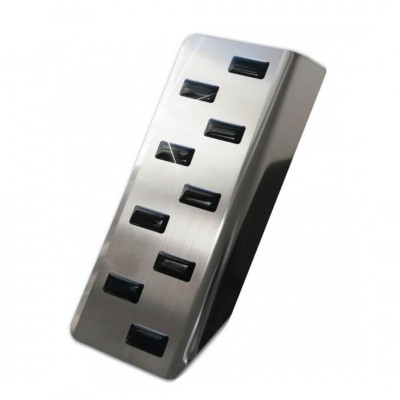 Protectie inox suport picior Toyota Auris II, caroserie Hatchback, fabricatie 01.2013 - 12.2018