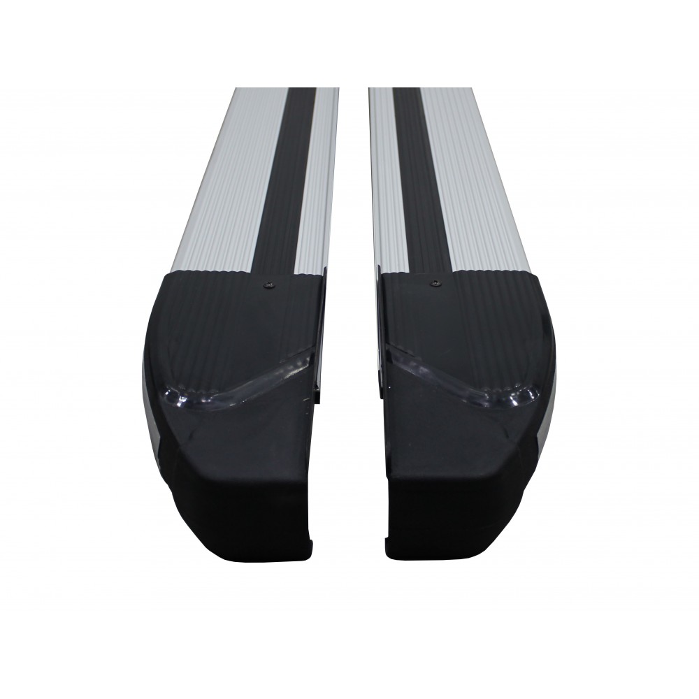 Trepte laterale Ford Kuga II, caroserie SUV, fabricatie 02.2013 - 03.2020