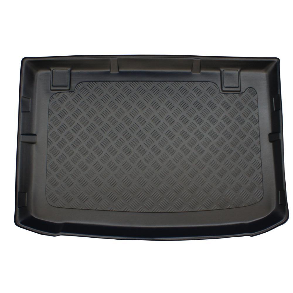 Tavita de portbagaj Hyundai ix20, caroserie Hatchback, fabricatie 05.2010 - prezent, portbagaj inferior