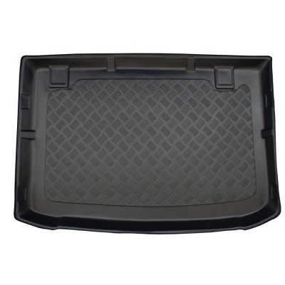 Tavita de portbagaj Hyundai ix20, caroserie Hatchback, fabricatie 05.2010 - prezent, portbagaj inferior