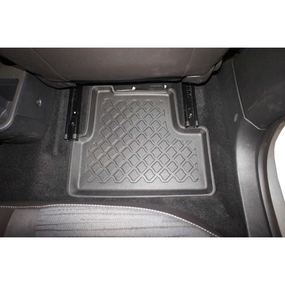 Covorase tip tavita Chevrolet Cruze, caroserie Sedan, fabricatie 05.2009 - 2016