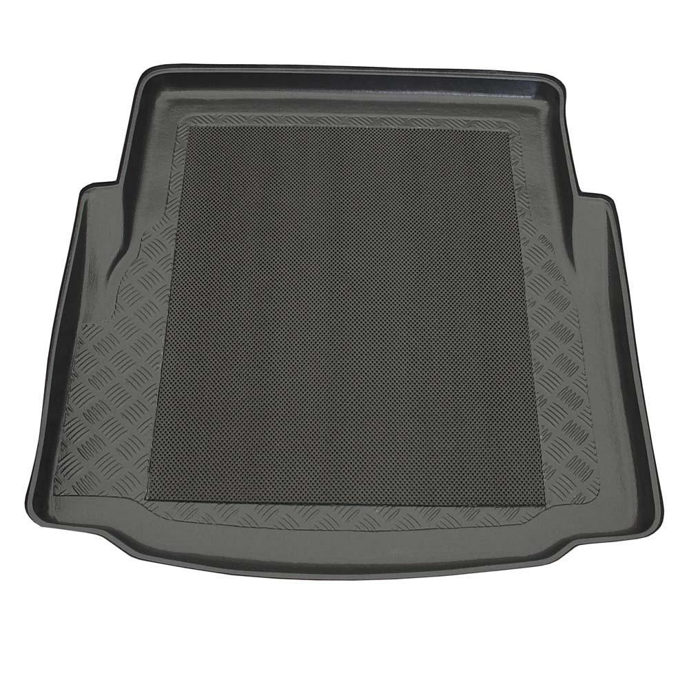 Tavita de portbagaj BMW Seria 3 E46, caroserie Sedan, fabricatie 1998 - 02.2005