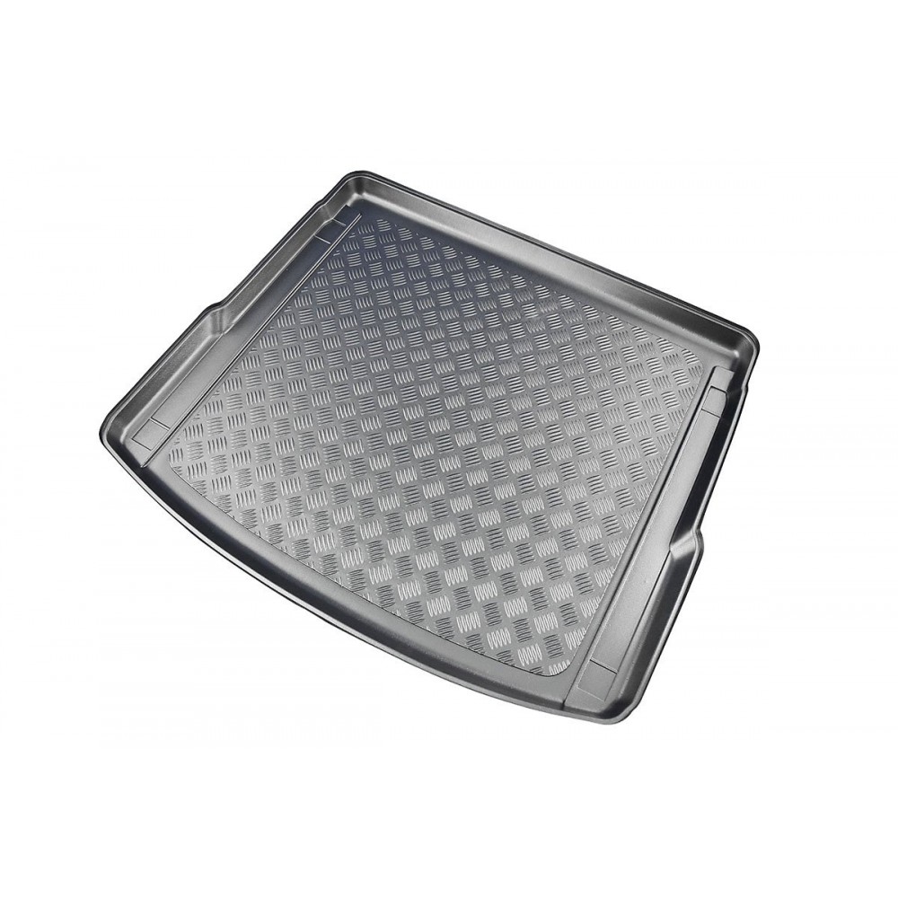 Tavita de portbagaj Audi Q5 FYT Sportback, caroserie SUV, fabricatie 03.2021 - prezent, bancheta culisanta