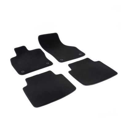 Covorase auto mocheta Volkswagen Arteon, caroserie Combi, fabricatie 06.2017 - prezent