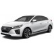Tavita de portbagaj Hyundai Ioniq Hybrid, caroserie Hatchback, fabricatie 10.2016 - prezent, portbagaj inferior