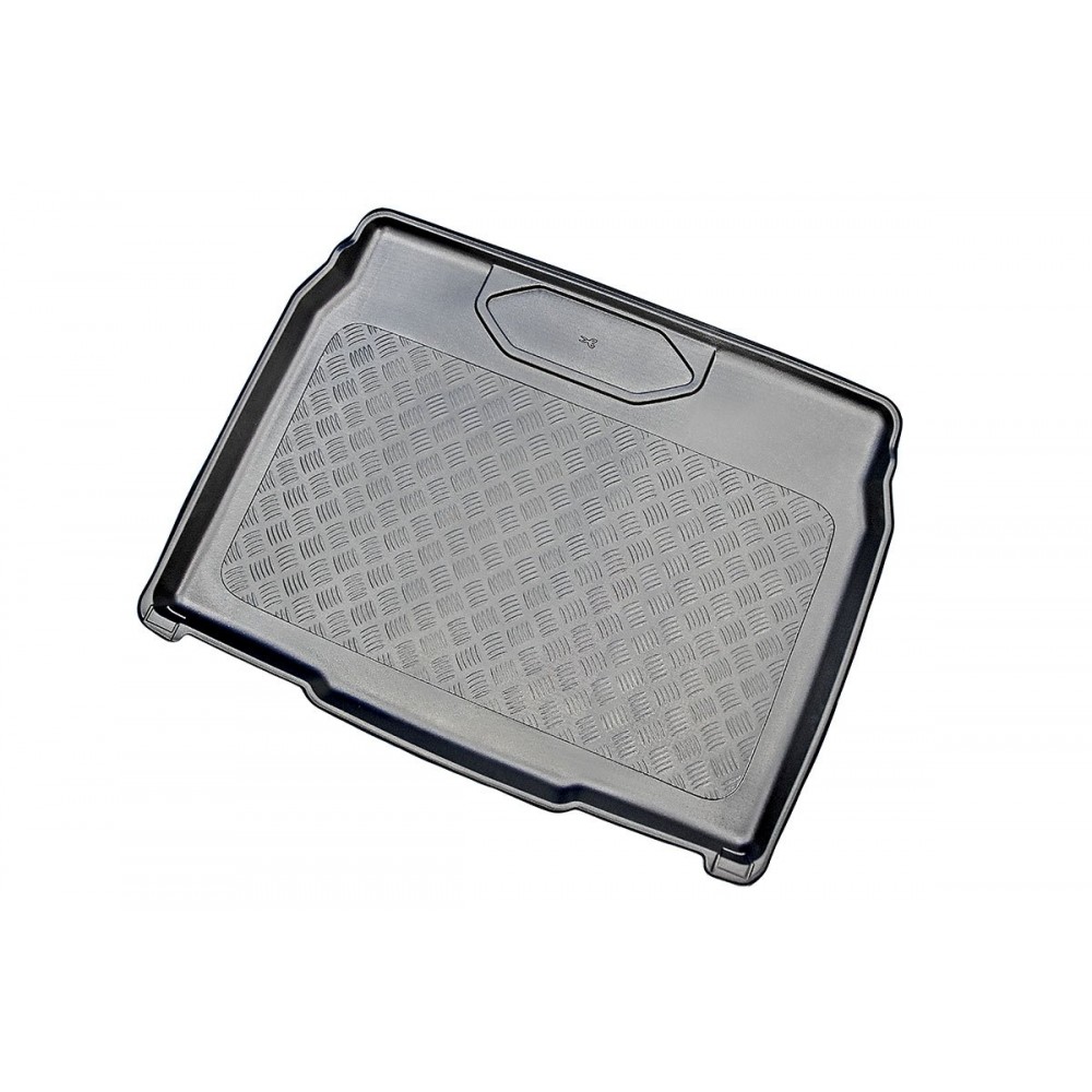 Tavita de portbagaj Peugeot e-2008 II, caroserie SUV, fabricatie 08.2020 - prezent, portbagaj inferior