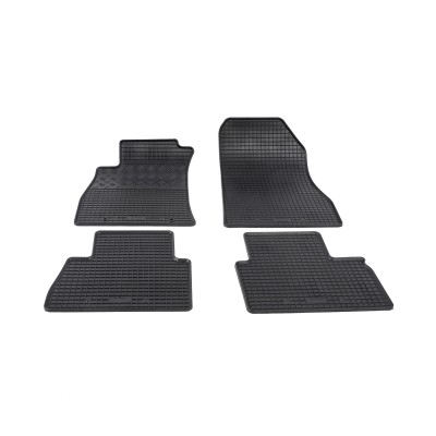 Covorase auto Nissan Juke I Facelift, caroserie SUV, fabricatie 06.2014 - 08.2019