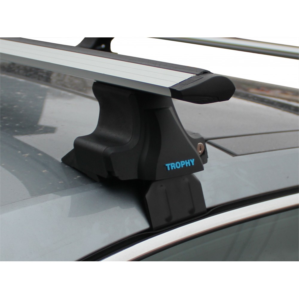 Bare transversale Skoda Superb III, caroserie Sedan, fabricatie 05.2015 - prezent #1