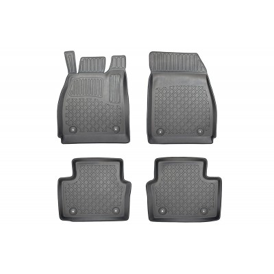 Covorase tip tavita Opel Insignia A, caroserie Combi, fabricatie 01.2009 - 08.2017