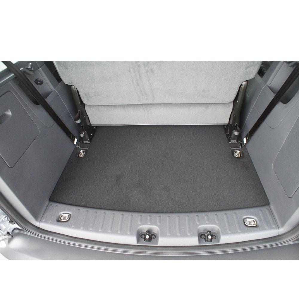 Tavita de portbagaj Volkswagen Caddy Maxi, caroserie Van, fabricatie 10.2007 - 10.2020, ampatament lung - Trendline, Comfortline, Highline