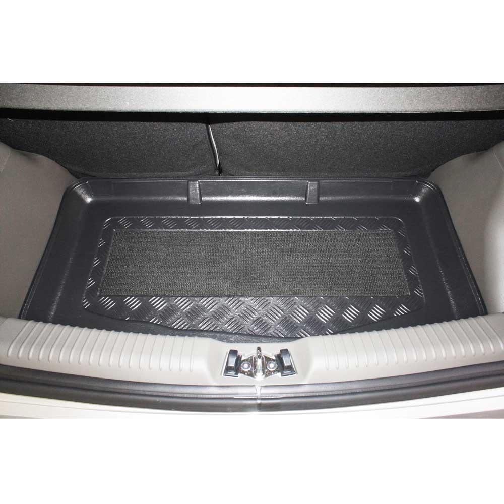 Tavita de portbagaj Kia Picanto II, caroserie Hatchback, fabricatie 04.2011 - 03.2017