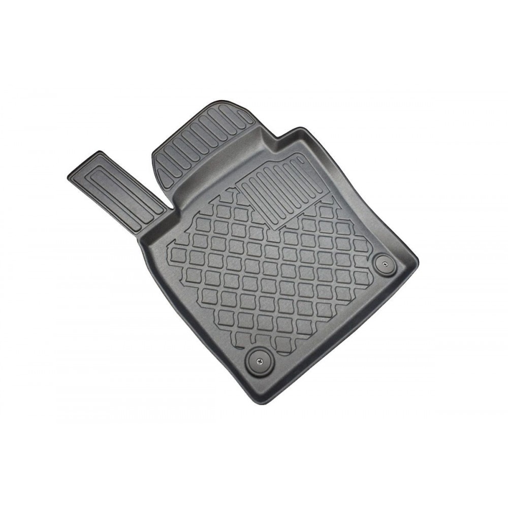 Covorase tip tavita Volkswagen Passat B6, caroserie Combi, fabricatie 2005 - 09.2010