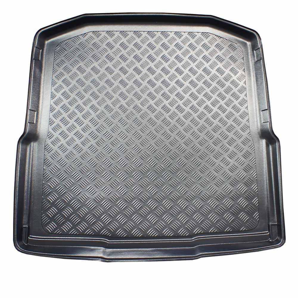 Tavita de portbagaj Skoda Octavia III, caroserie Combi, fabricatie 05.2013 - 05.2020, portbagaj inferior