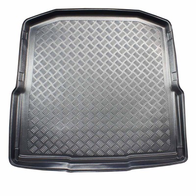 Tavita de portbagaj Skoda Octavia III, caroserie Combi, fabricatie 05.2013 - 05.2020, portbagaj inferior