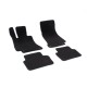 Covorase auto mocheta Mercedes Clasa E W212, caroserie Sedan, fabricatie 03.2009 - 03.2016