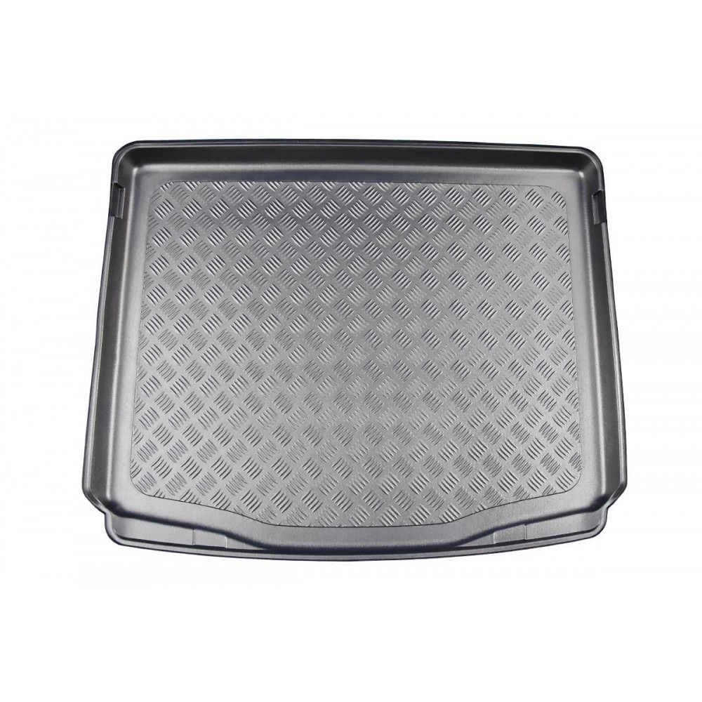 Tavita de portbagaj Ford Kuga III, caroserie SUV, fabricatie 04.2020 - prezent, Roata rezerva ingusta / kit reparatie