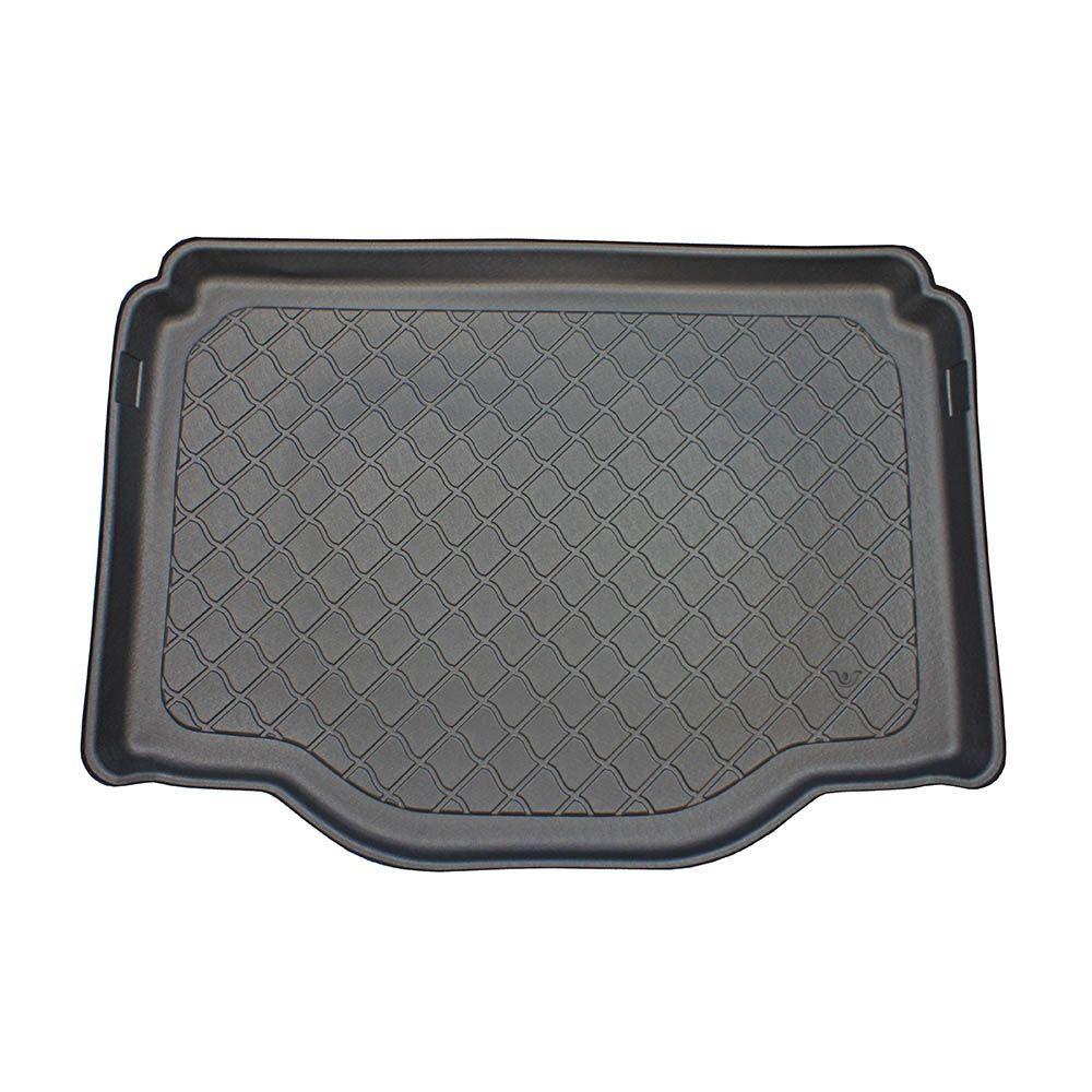 Tavita de portbagaj Chevrolet Trax, caroserie SUV, fabricatie 05.2013 - 06.2019