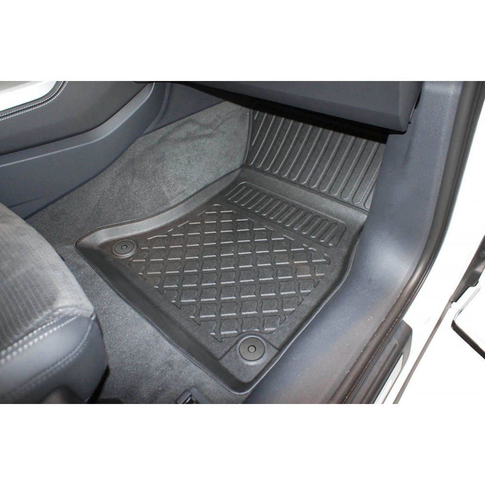 Covorase tip tavita Audi Q5 FYT Sportback, caroserie SUV, fabricatie 03.2021 - prezent