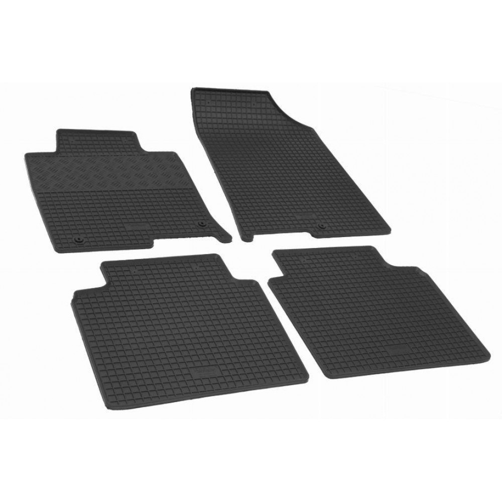 Covorase auto Kia Optima IV, caroserie Combi, fabricatie 09.2016 - prezent