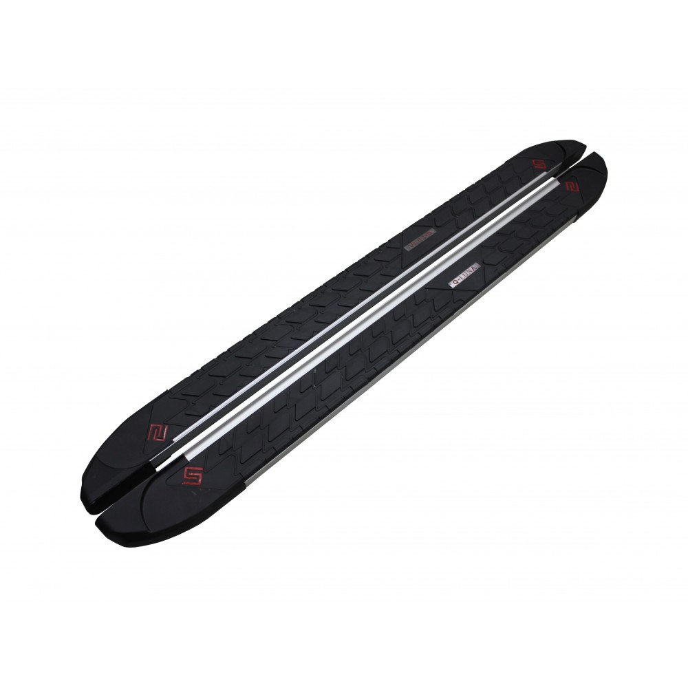 Trepte laterale Ford Kuga II, caroserie SUV, fabricatie 02.2013 - 03.2020