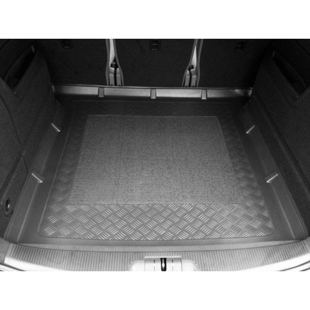 Tavita de portbagaj Seat Alhambra II, caroserie Van, fabricatie 09.2010 - prezent