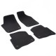 Covorase auto mocheta Volkswagen Polo IV, caroserie Hatchback, fabricatie 11.2001 - 2009