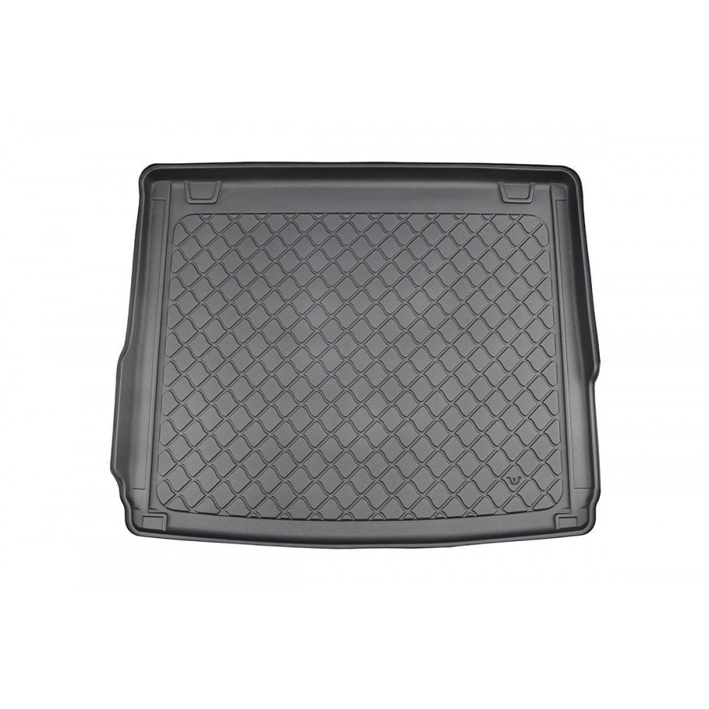 Tavita de portbagaj BMW iX3 G08, caroserie SUV, fabricatie 01.2021 - prezent, electric