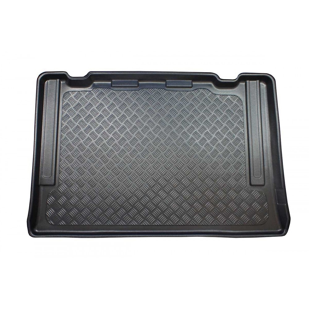 Tavita de portbagaj Mercedes Viano, caroserie Van, fabricatie 09.2003 - 05.2014, ampatament extralung, in spatele randului 3