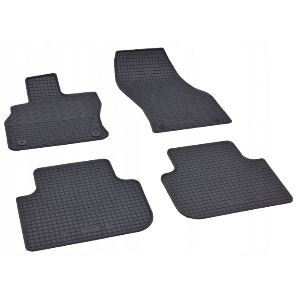 Covorase auto Audi Q3 II PHEV, caroserie SUV, fabricatie 01.2021 - prezent