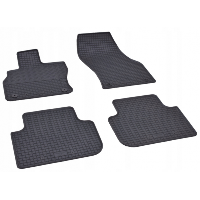 Covorase auto Audi Q3 II PHEV, caroserie SUV, fabricatie 01.2021 - prezent