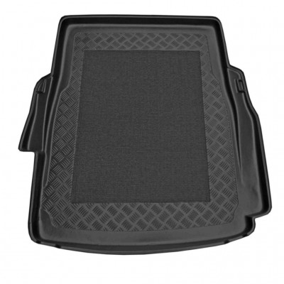 Tavita de portbagaj BMW Seria 5 E39, caroserie Sedan, fabricatie 1996 - 06.2003, cu navi & CD