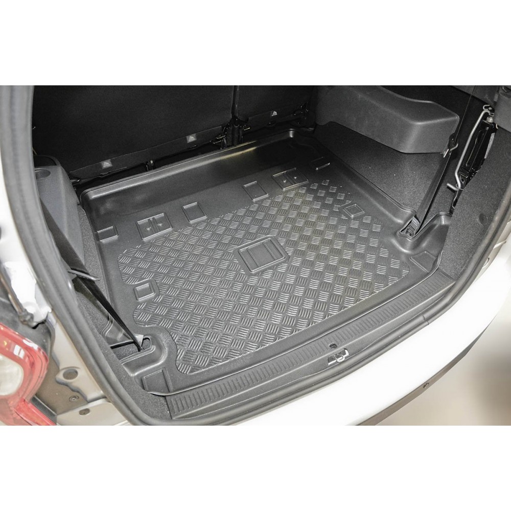Tavita de portbagaj Dacia Lodgy, caroserie Combi, fabricatie 07.2012 - prezent