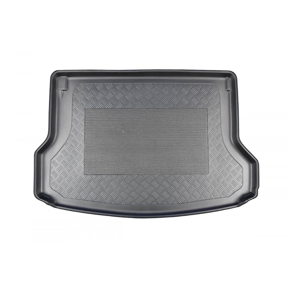 Tavita de portbagaj Nissan X-Trail T32 Facelift, caroserie SUV, fabricatie 09.2017 - prezent, portbagaj superior