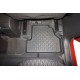 Covorase tip tavita Chevrolet Trax, caroserie SUV, fabricatie 05.2013 - 06.2019