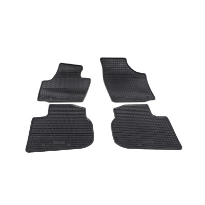 Covorase auto Seat Toledo IV, caroserie Hatchback, fabricatie 02.2013 - 05.2019