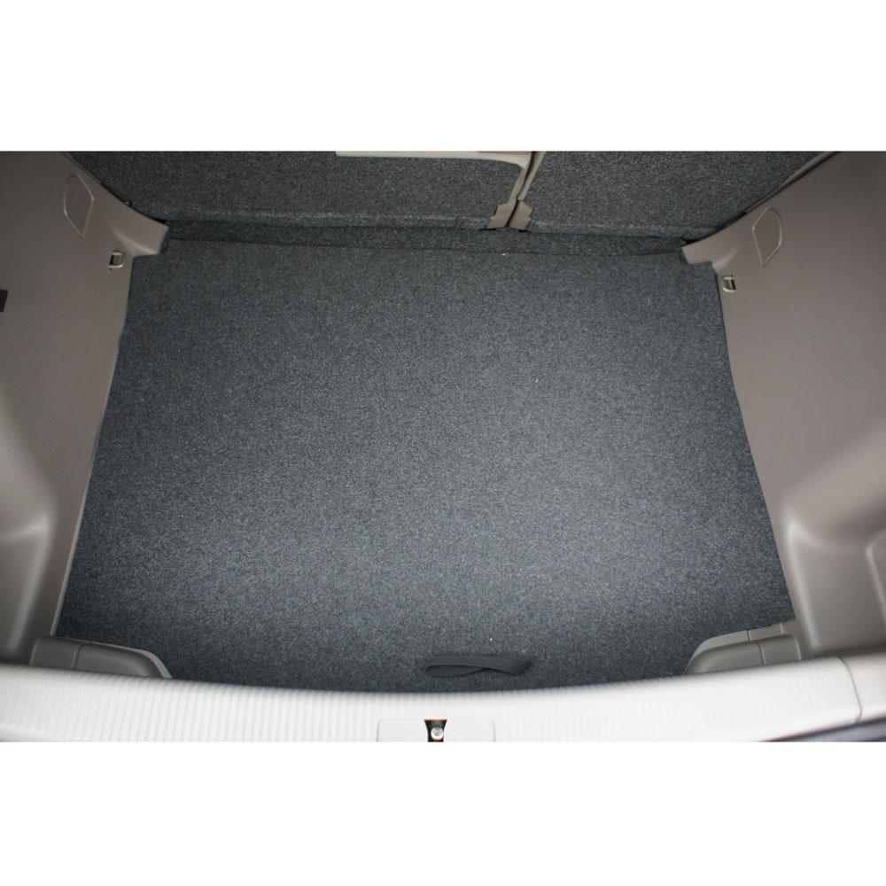 Tavita de portbagaj Volkswagen Golf 5 Plus, caroserie Hatchback, fabricatie 01.2005 - 2009, portbagaj inferior, roata rezerva ingusta