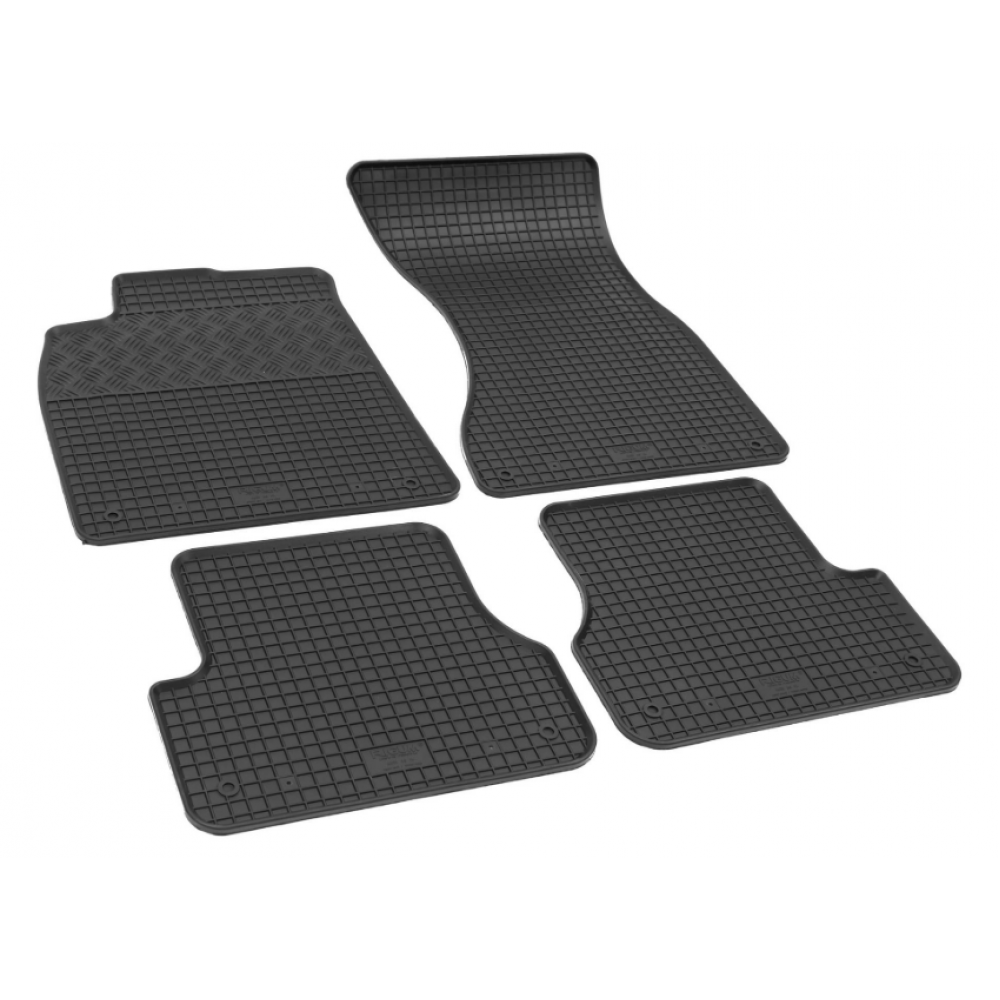 Covorase auto Audi A7 4G, caroserie Sportback, fabricatie 09.2010 - 01.2018