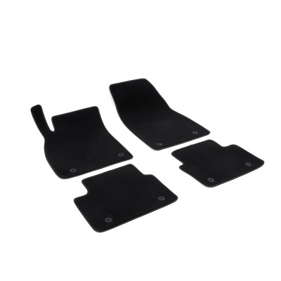 Covorase auto mocheta Opel Insignia A, caroserie Combi, fabricatie 2014 - 2017, Facelift