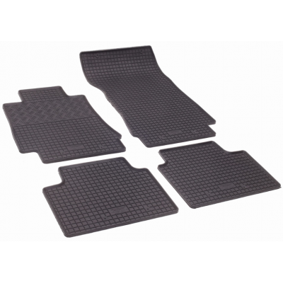 Covorase auto Alfa Romeo Giulia, caroserie Sedan, fabricatie 06.2016 - prezent