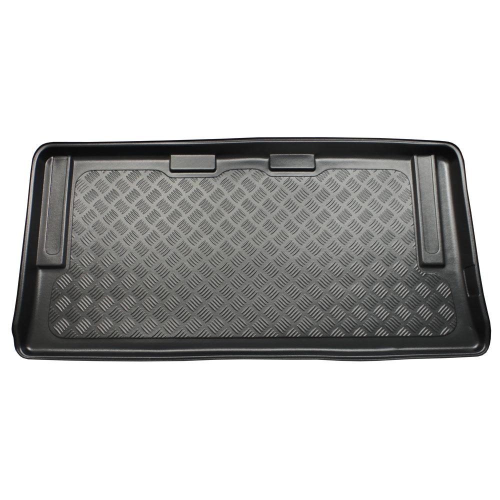 Tavita de portbagaj Mercedes Viano, caroserie Van, fabricatie 09.2003 - 05.2014, ampatament lung, in spatele randului 3