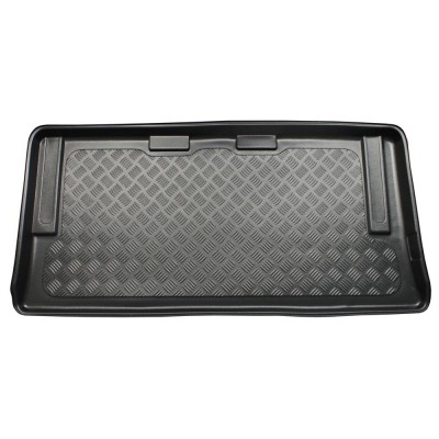 Tavita de portbagaj Mercedes Viano, caroserie Van, fabricatie 09.2003 - 05.2014, ampatament lung, in spatele randului 3