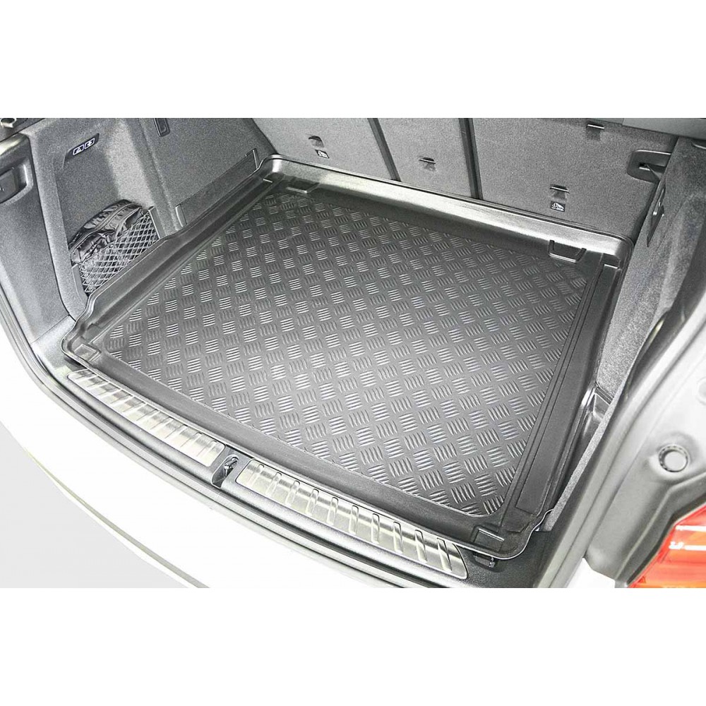 Tavita de portbagaj BMW iX3 G08, caroserie SUV, fabricatie 01.2021 - prezent, electric