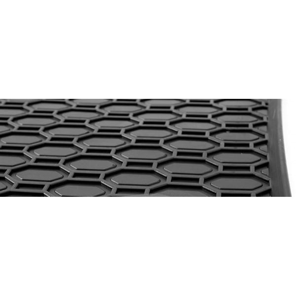 Covorase auto Mercedes Clasa C W205, caroserie Sedan, fabricatie 03.2014 - 11.2020