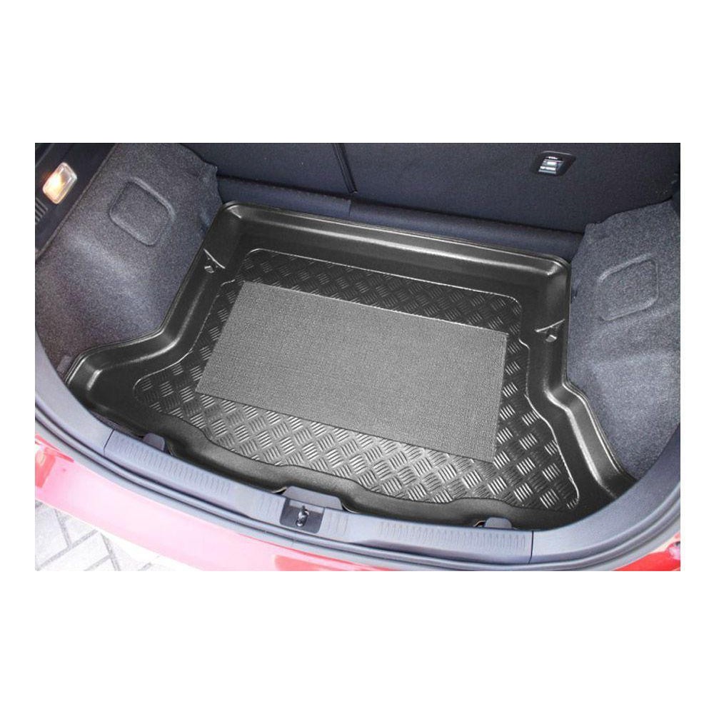Tavita de portbagaj Toyota Auris II, caroserie Hatchback, fabricatie 01.2013 - 12.2018, fara podea dubla
