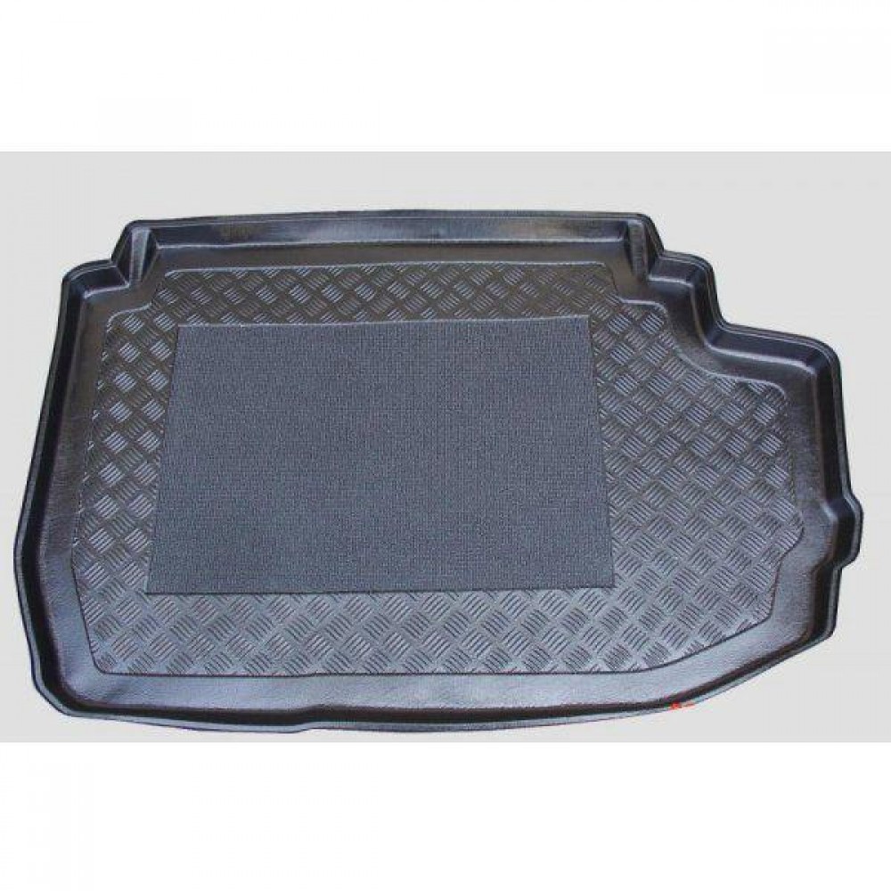 Tavita de portbagaj Mercedes Clasa S W220, caroserie Sedan, fabricatie 1998 - 06.2005, cu separator