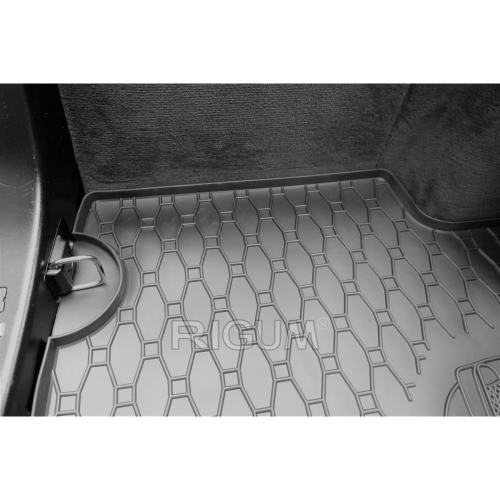 Tavita de portbagaj BMW Seria 3 E91, caroserie Combi, fabricatie 09.2005 - 11.2012