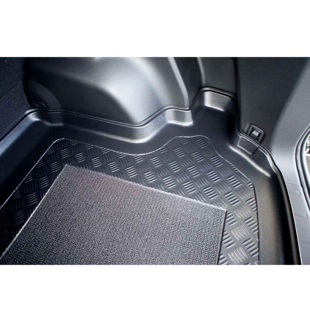 Tavita de portbagaj Subaru Forester IV, caroserie SUV, fabricatie 02.2013 - 05.2019