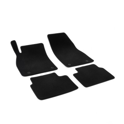 Covorase auto mocheta Opel Insignia A, caroserie Combi, fabricatie 01.2009 - 08.2017