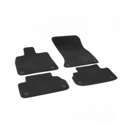 Covorase auto mocheta Audi Q5 FYT Sportback, caroserie SUV, fabricatie 03.2021 - prezent